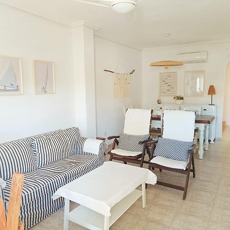 Casa En El Centro De Cabo De Palos Cerca A Clubes De Buceo Cabo de Palos Exterior foto