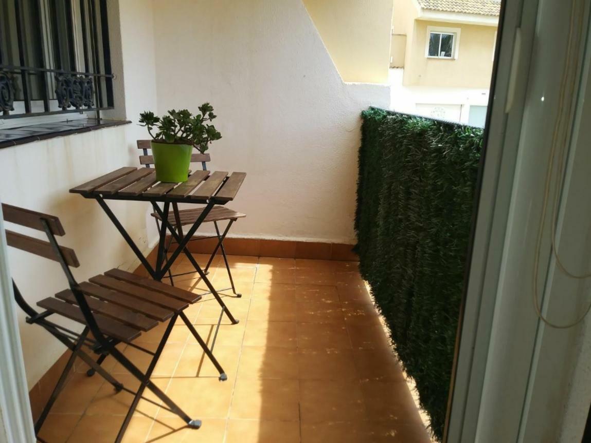 Casa En El Centro De Cabo De Palos Cerca A Clubes De Buceo Cabo de Palos Exterior foto