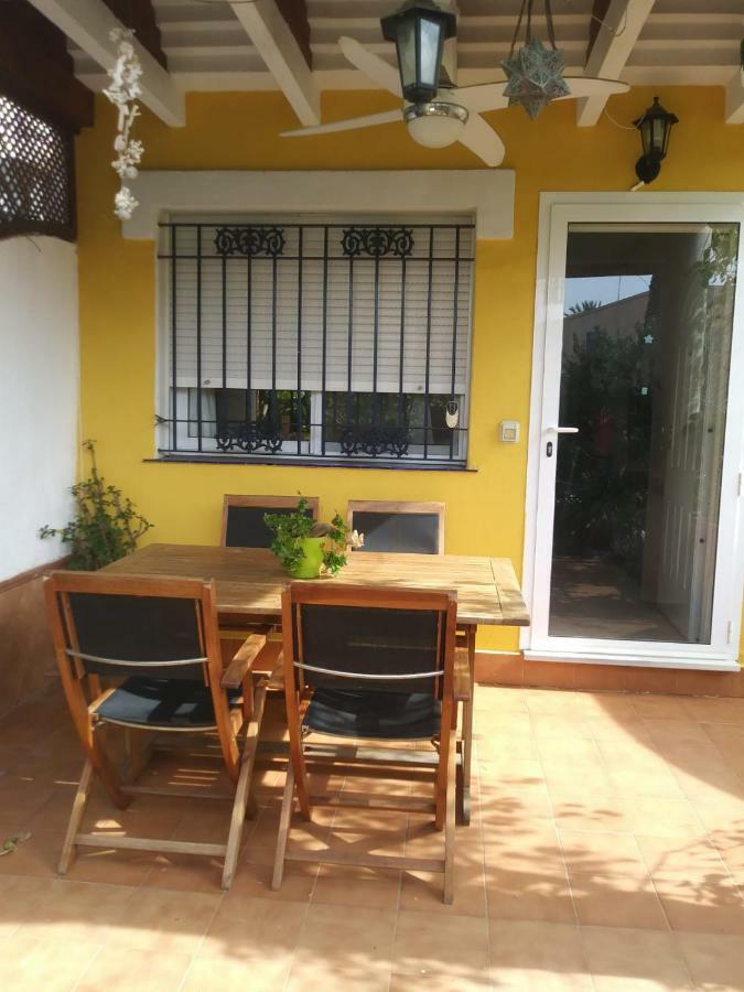 Casa En El Centro De Cabo De Palos Cerca A Clubes De Buceo Cabo de Palos Exterior foto